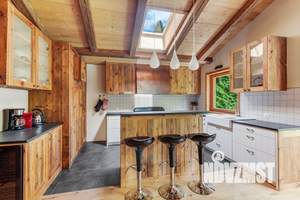 Дом 158м², 2-этажный, участок 13 сот.