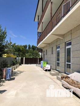 Дом 220м², 2-этажный, участок 9 сот.