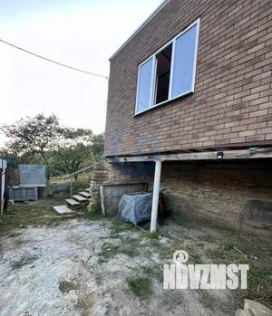 Дом 34м², 1-этажный, участок 5 сот.