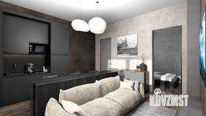 Дом 42м², 1-этажный, участок 6 сот.