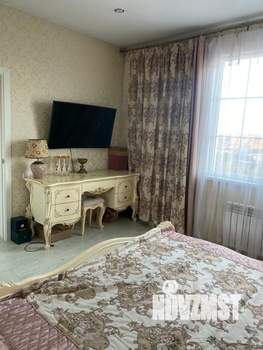 Дом 200м², 2-этажный, участок 9 сот.