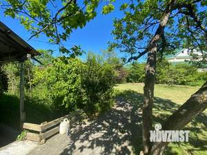 Дом 58м², 1-этажный, участок 8 сот.