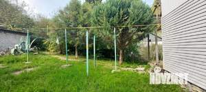 Дом 81м², 2-этажный, участок 15 сот.