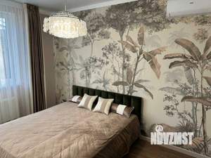 Дом 130м², 1-этажный, участок 6 сот.