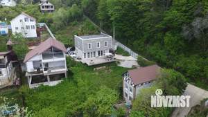 Дом 170м², 2-этажный, участок 5 сот.