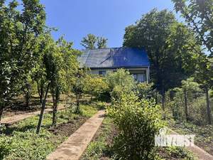 Дом 198м², 2-этажный, участок 5 сот.