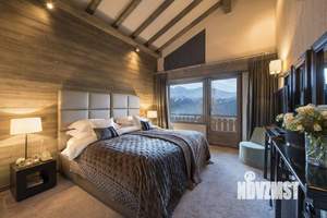 Дом 570м², 4-этажный, участок 12 сот.