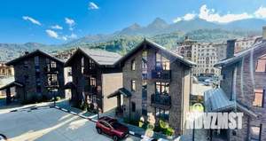 Коттедж 204м², 2-этажный, участок 3 сот.