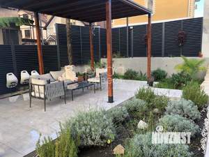 Коттедж 178м², 2-этажный, участок 4 сот.