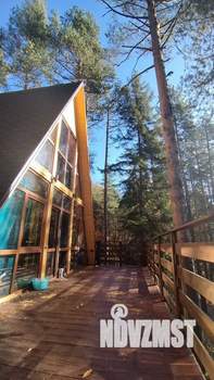 Дом 87м², 2-этажный, участок 4 сот.