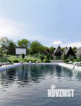 Дом 62м², 2-этажный, участок 2 сот.