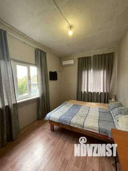 Дом 50м², 2-этажный, участок 7 сот.