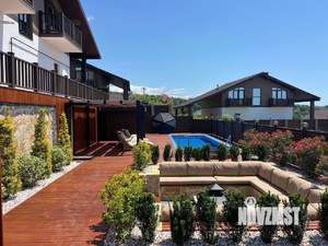 Дом 220м², 2-этажный, участок 7 сот.