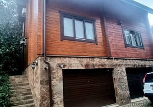 Дом 106м², 3-этажный, участок 2 сот.