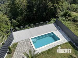 Дом 240м², 3-этажный, участок 6 сот.