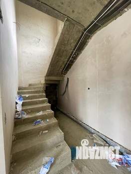 Дом 122м², 2-этажный, участок 6 сот.