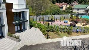 Таунхаус 92м², 2-этажный, участок 2 сот.