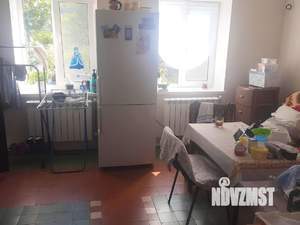 Дом 97м², 2-этажный, участок 6 сот.