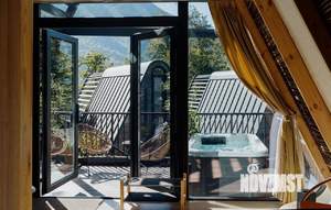 Дом 72м², 2-этажный, участок 5 сот.