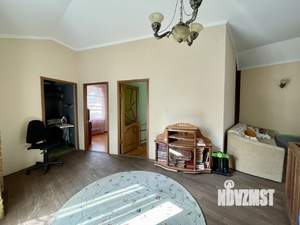 Дом 140м², 3-этажный, участок 6 сот.