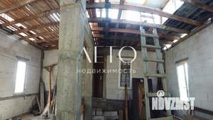 Дом 167м², 3-этажный, участок 6 сот.