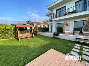 Дом 245м², 2-этажный, участок 8 сот.