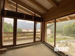 Дом 280м², 3-этажный, участок 5 сот.