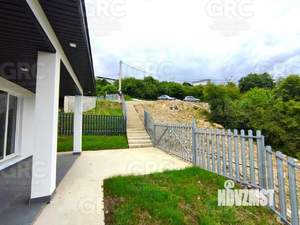 Дом 80м², 1-этажный, участок 3 сот.