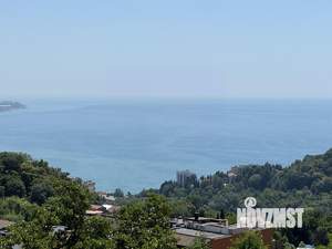 Коттедж 202м², 2-этажный, участок 3 сот.