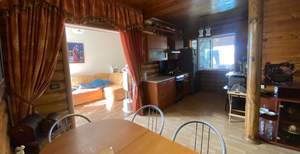 Дом 150м², 2-этажный, участок 6 сот.