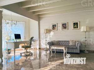 Дом 350м², 2-этажный, участок 17 сот.