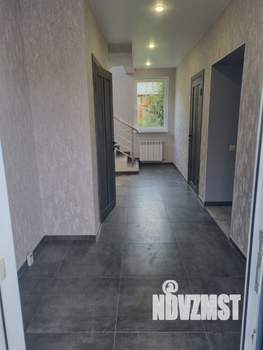 Дом 197м², 3-этажный, участок 6 сот.