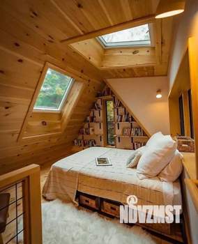 Дом 45м², 1-этажный, участок 30 сот.