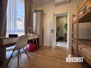 Дом 78м², 1-этажный, участок 3 сот.