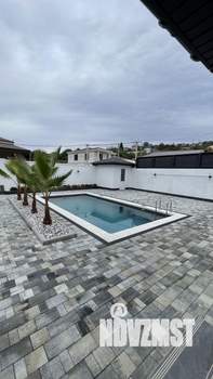 Дом 154м², 1-этажный, участок 5 сот.