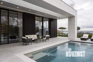 Дом 310м², 2-этажный, участок 6 сот.