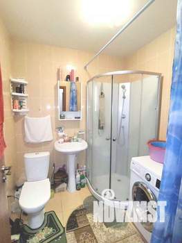 Дом 78м², 2-этажный, участок 4 сот.