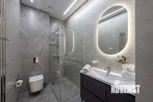 Коттедж 360м², 3-этажный, участок 6 сот.