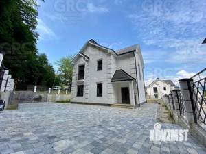 Дом 226м², 2-этажный, участок 6 сот.