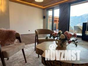 Коттедж 459м², 3-этажный, участок 25 сот.