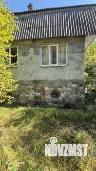 Дом 90м², 3-этажный, участок 8 сот.