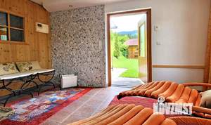 Дом 122м², 2-этажный, участок 6 сот.