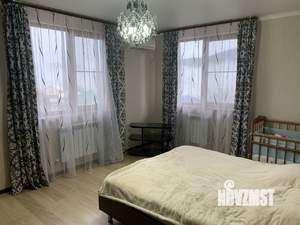 Коттедж 233м², 3-этажный, участок 10 сот.