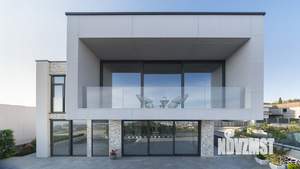 Дом 244м², 2-этажный, участок 4 сот.