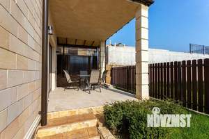 Дом 160м², 2-этажный, участок 5 сот.