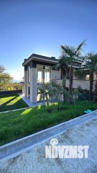 Дом 300м², 2-этажный, участок 6 сот.