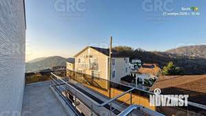 Дом 185м², 2-этажный, участок 5 сот.