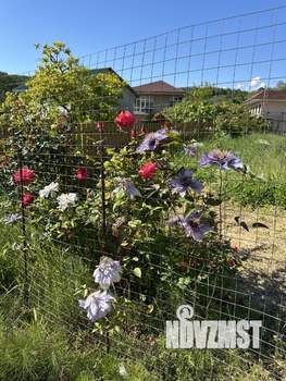 Дом 50м², 1-этажный, участок 8 сот.