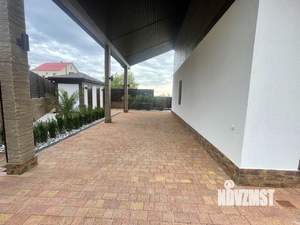 Дом 190м², 2-этажный, участок 6 сот.