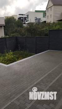 Дом 207м², 3-этажный, участок 4 сот.